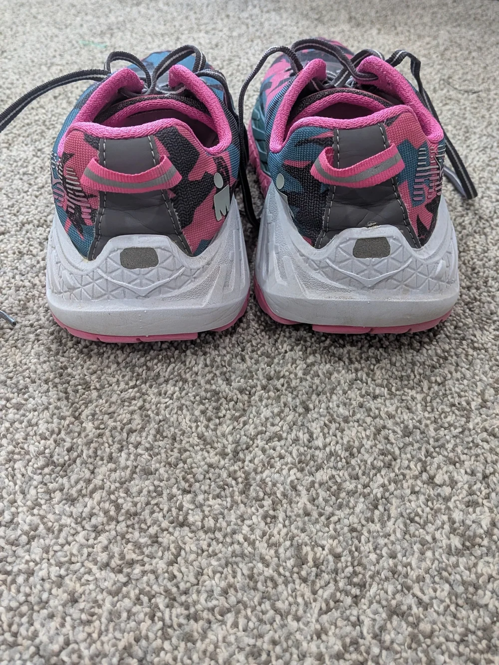 Hoka One One lightweight women’s